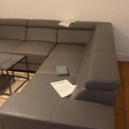 Hebergement Bruxelles Extérieur photo